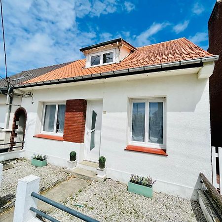Jolie Maison A 2 Pas De La Foret Du Touquet 쿠크 외부 사진